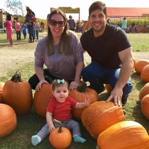 Meet your Posher, Jaymie